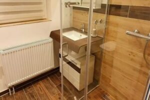 Ferienhaus Harzer-Freiheit