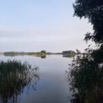 Ferienhaus „Haus am See“