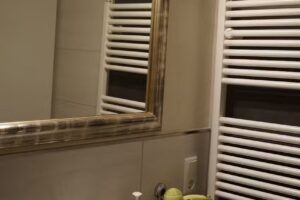 Ferienhaus „Haus am See“ – Thüsfelder Talsperre (Familie Hochartz)