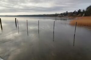 Ferienhaus „Haus am Seeufer“