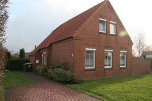 Ferienhaus „Haus an der alten Mühle“