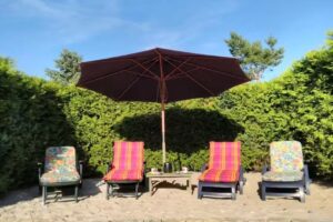 Ferienhaus „Haus der 16 Seen“