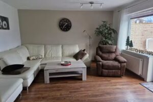 Ferienhaus „Haus Steffi“, Monteurzimmer, Monteurunterkunft