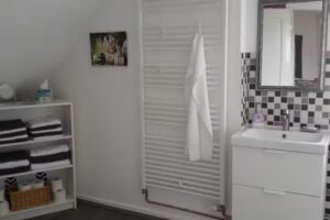 Ferienhaus ‚Haus Zwanzig‘