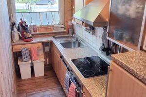 Ferienhaus Häuschen im Taddigshörn