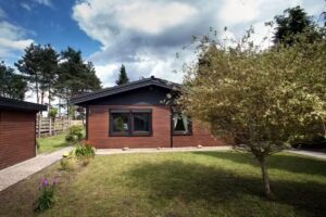 Ferienhaus Heideland Lüneburger Heide Winsen Aller