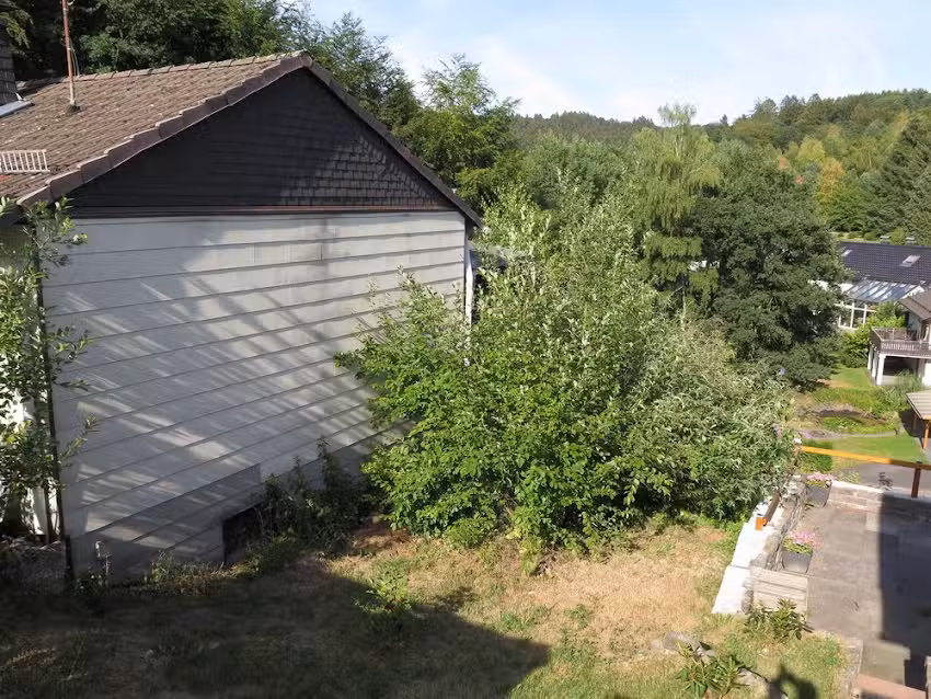 Ferienhaus HEILE WELT