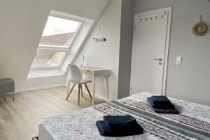 Ferienhaus „HeimatLiebe“