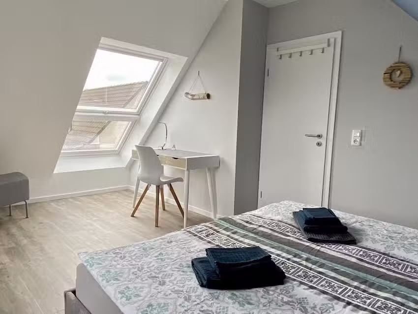 Ferienhaus „HeimatLiebe“