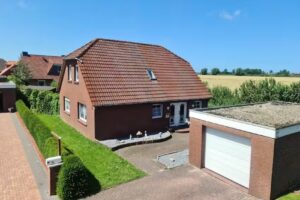 Ferienhaus Hein-Haus