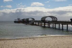 Ferienhaus Heisterbusch