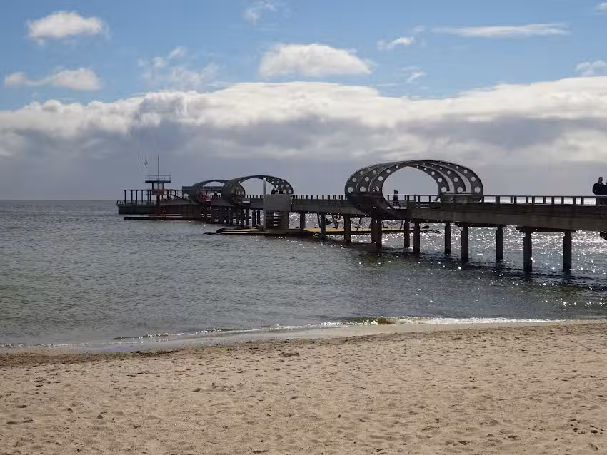 Ferienhaus Heisterbusch