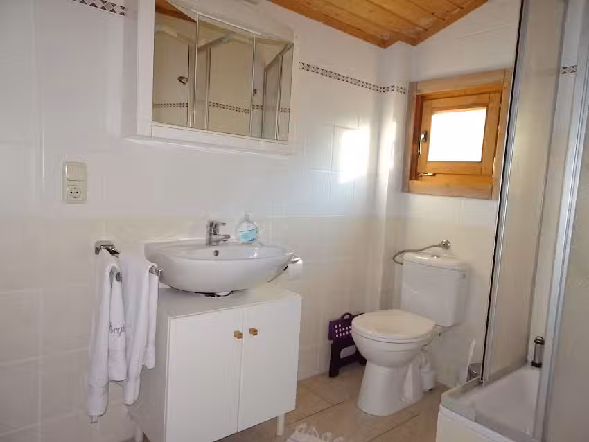 Ferienhaus „Heiterkite“