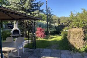 Ferienhaus Helenesee