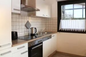 Ferienhaus Henneseeblick