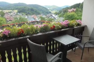 Ferienhaus Heppsburg – Erhard Hepp