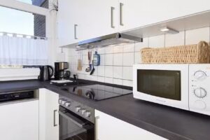 Ferienhaus „Hildegard“