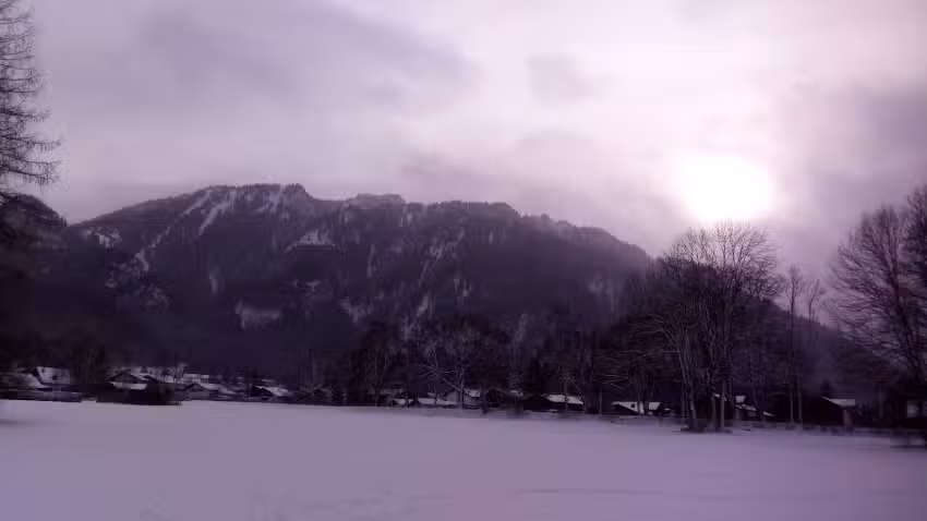 Ferienhaus Himmelreich