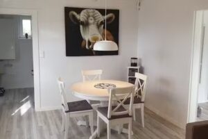 Ferienhaus Hoddebüll