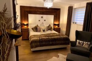 Ferienhaus Hofwies-Exklusiv 🔸 The boutique holiday home