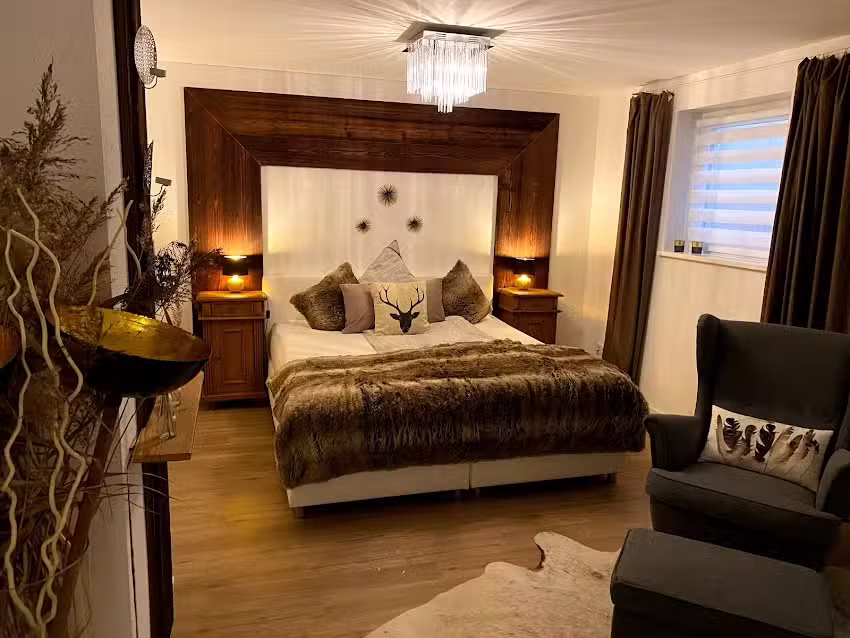 Ferienhaus Hofwies-Exklusiv 🔸 The boutique holiday home