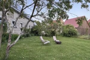 Ferienhaus Honey Bee