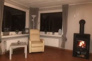 Ferienhaus Hundehütte