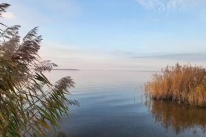 Ferienhaus Hus Stine