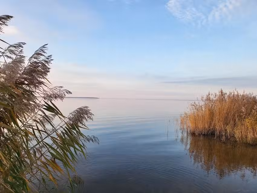 Ferienhaus Hus Stine