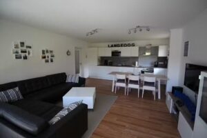 Ferienhaus Huus Seeoplüchten