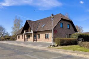 Ferienhaus Igelnest – Kathrin Steinke