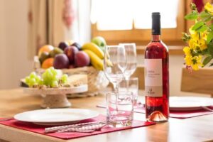 Ferienhaus im Königswinkel