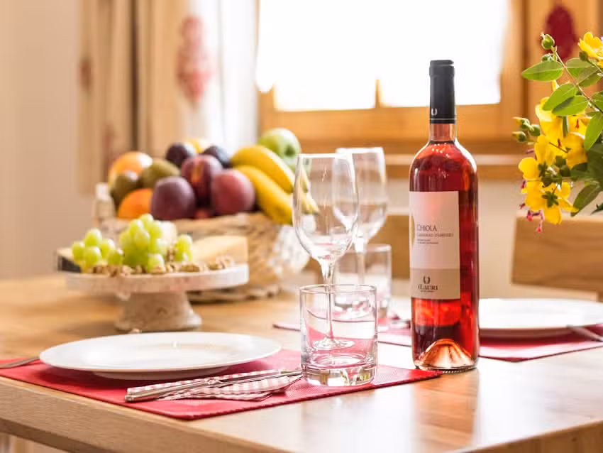 Ferienhaus im Königswinkel