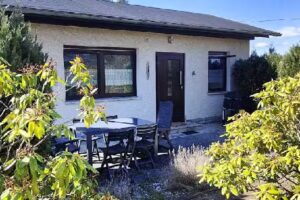 Ferienhaus ,,Im Wäldchen“ – in See Nähe