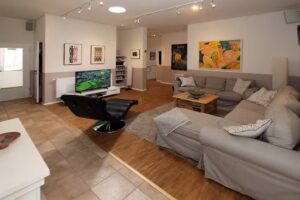 Ferienhaus- & Immobilienagentur – Marc Richter