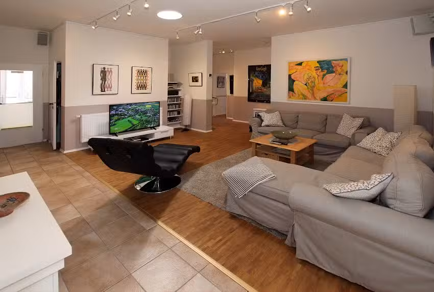 Ferienhaus- & Immobilienagentur – Marc Richter