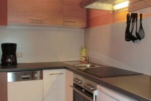 Ferienhaus in der Obstwiese