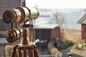 Ferienhaus in Kappeln- „Dat smuke Swedenhuus“