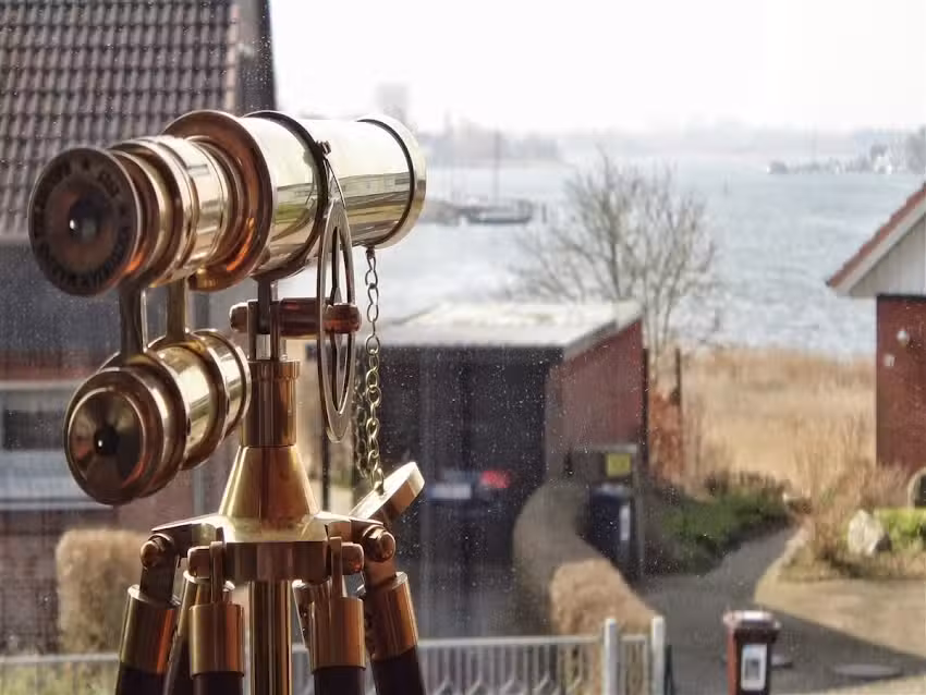 Ferienhaus in Kappeln- „Dat smuke Swedenhuus“