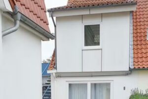 Ferienhaus in Kellenhusen reservieren