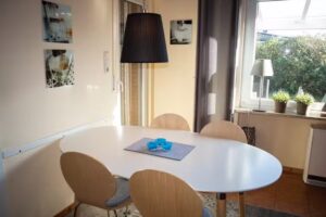 Ferienhaus in Schillig