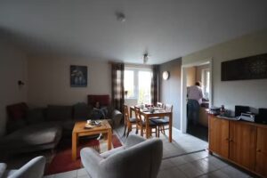 Ferienhaus Inge Fehmarn