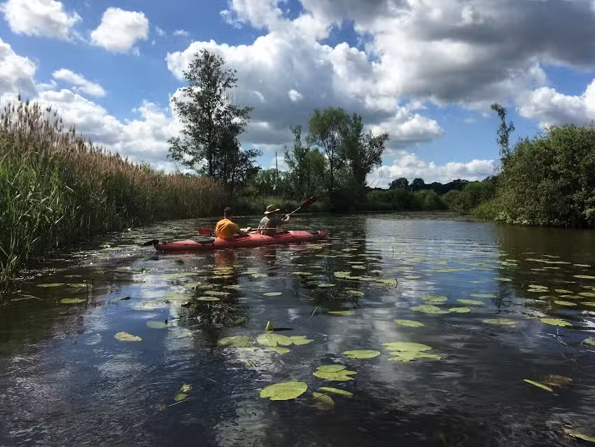Ferienhaus Ingrid Ploch