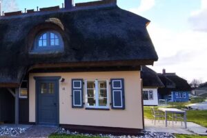 Ferienhaus Inselliebe Rügen