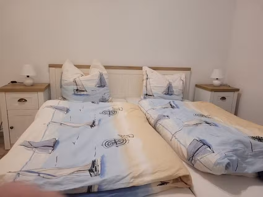 Ferienhaus Inselzauber