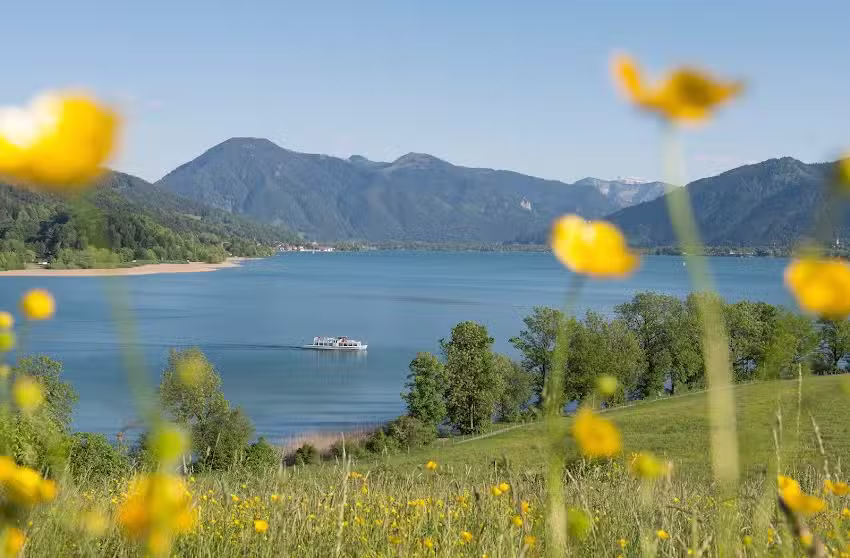 Ferienhaus Isarwinkel – Michael Bichler