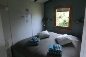 Ferienhaus Ithblick Halle Weserbergland