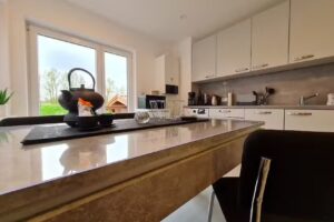 Ferienhaus Jadeblick in Emden