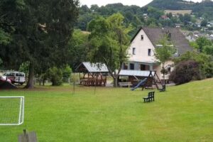 Ferienhaus JANA – Urlaub in der Vulkaeifel