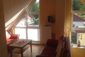 Ferienhaus Johanna Neu Mukran